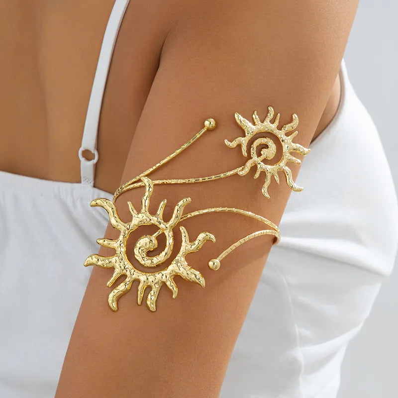 Bracelet - Soleil de bras