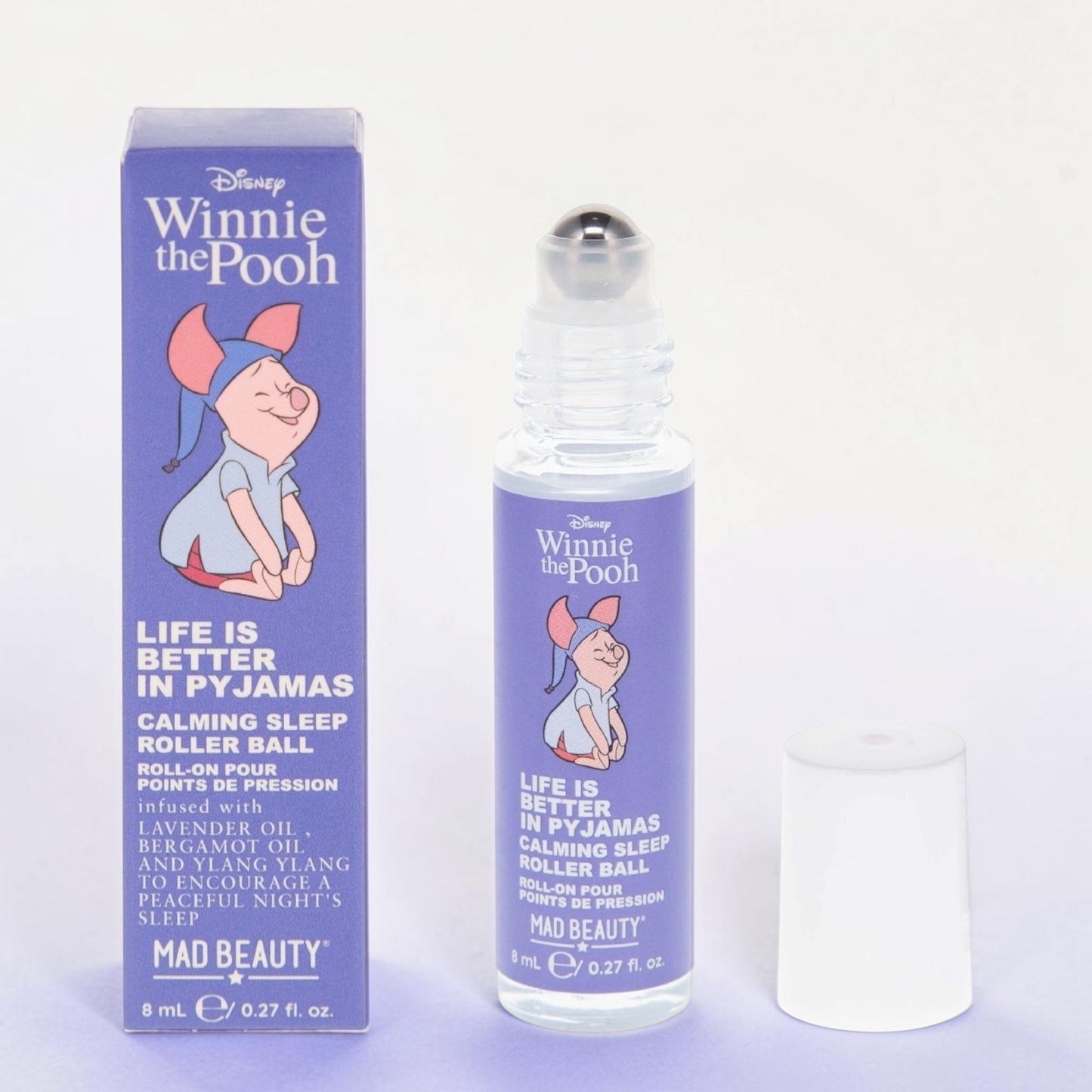 Winnie l'Ourson - Rouleau de massage