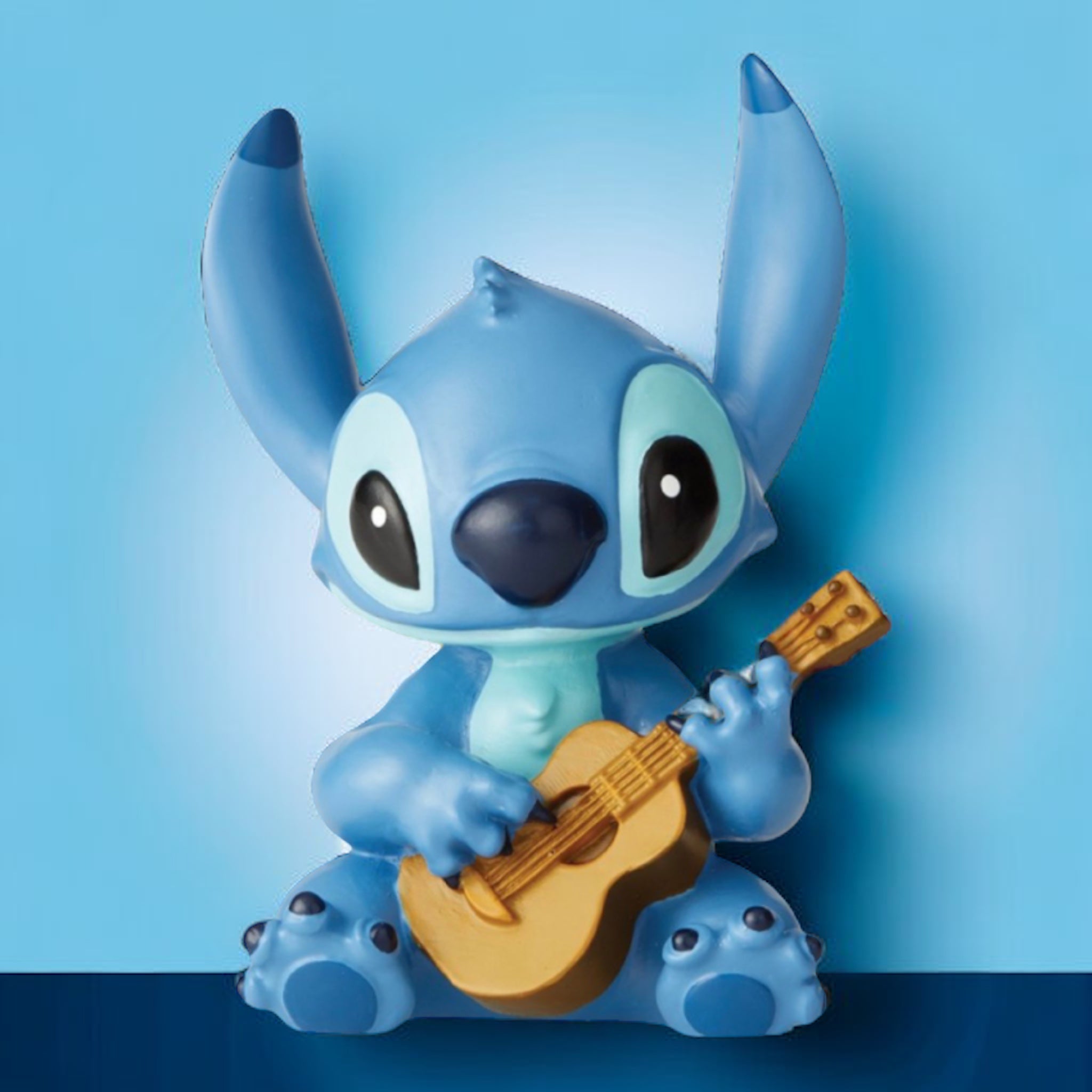 Stitch - Figurine Guitare – Anylem Beauty