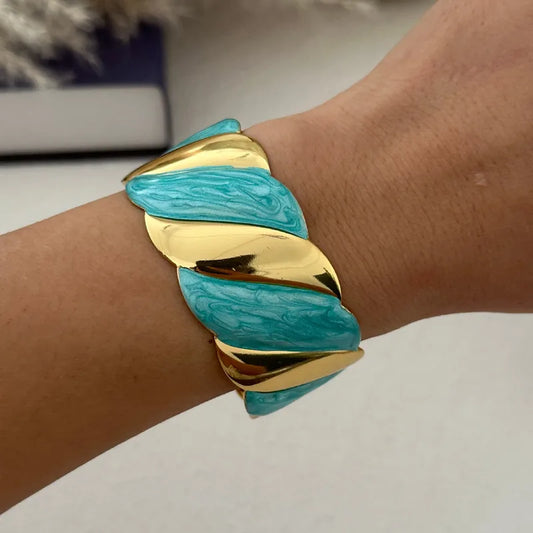 Bracelet - BLUE