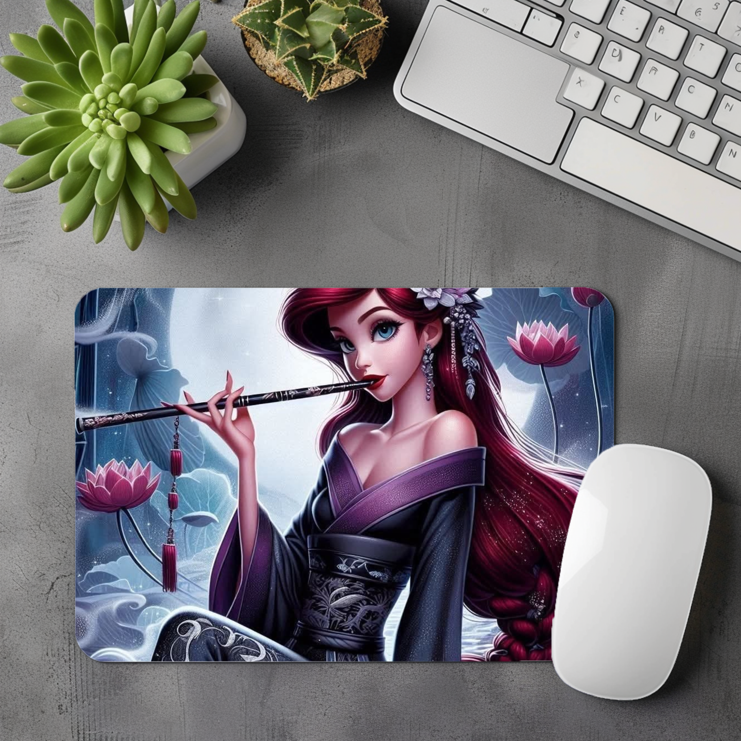 Ariel - Personnalisation | Lotus