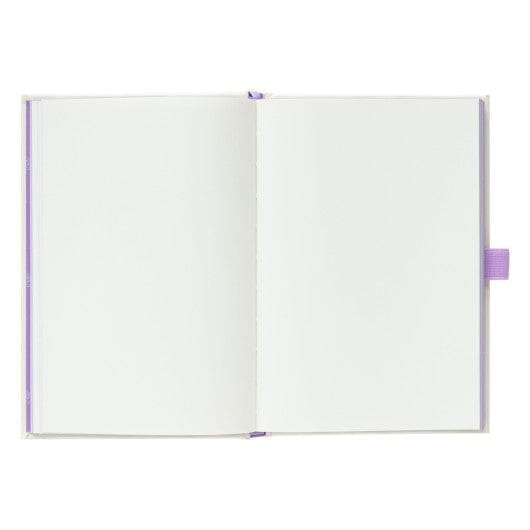 Alice - Carnet premium A5 + stylo Carnets et bloc-notes Erik