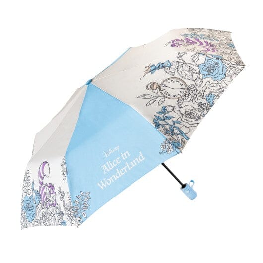 Alice - Parapluie de poche Parapluie Disney Shop | Anylem Beauty