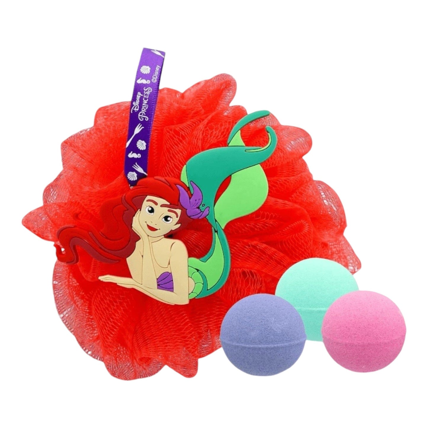 Ariel - Fleur de douche Fleur de Douche ABC Hispania