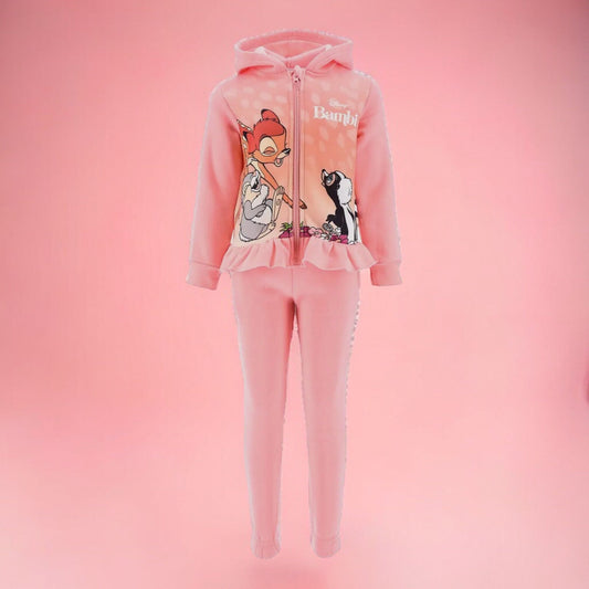 Bambi - Ensemble survêtement Enfant Vêtements Disney