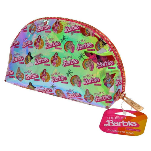 Barbie - Trousse de Toilette Trousses Cosmétiques Bys