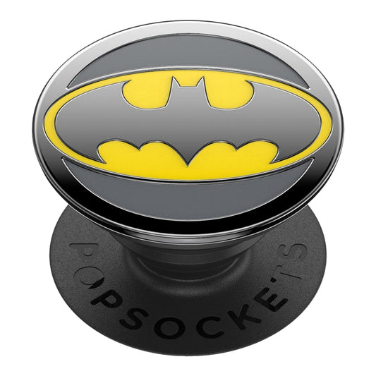 Batman - PopGrip Métal Supports pour téléphones mobiles PopSockets