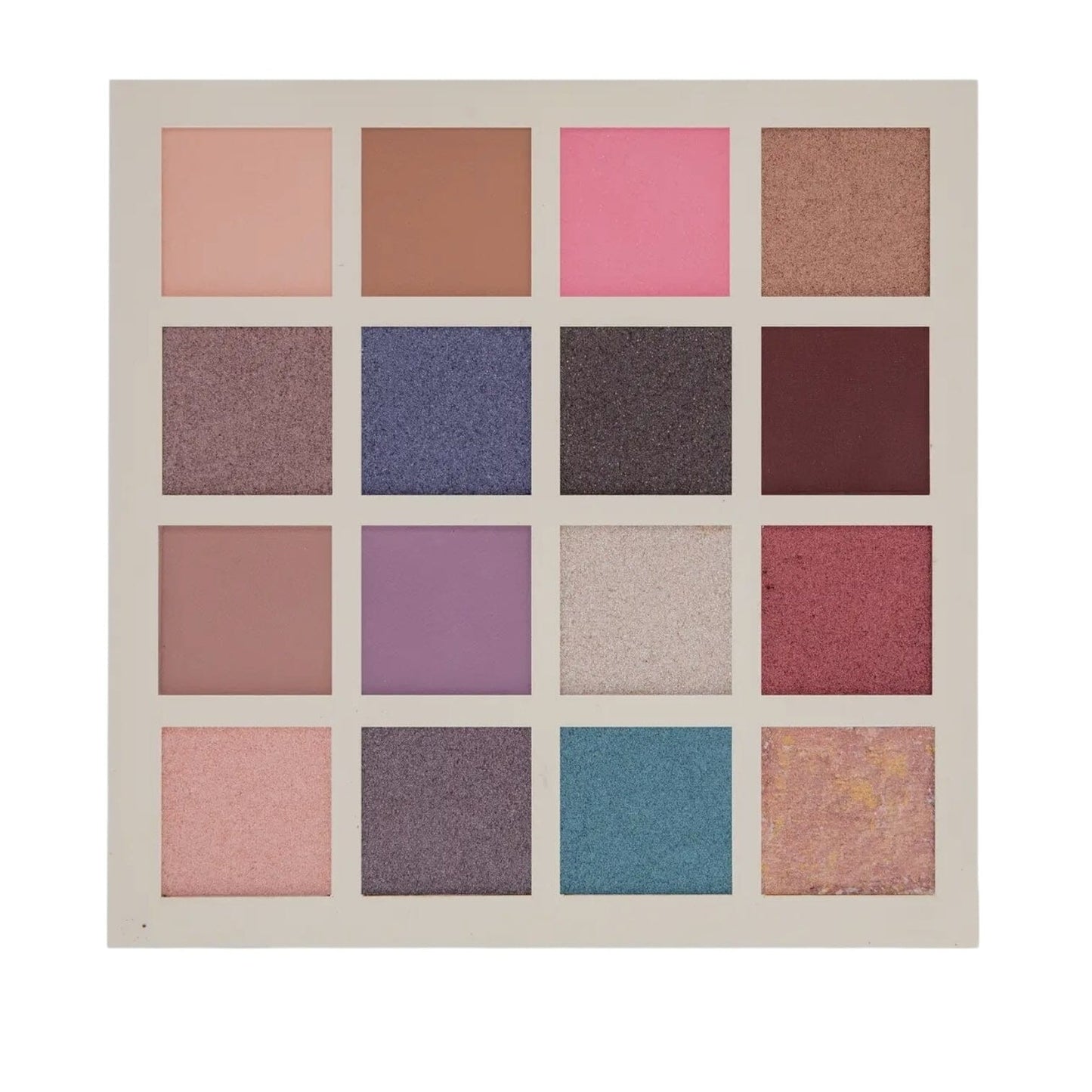 Belle & le Clochard - Fards à paupières Palettes Fards à Paupières Disney Shop | Anylem Beauty