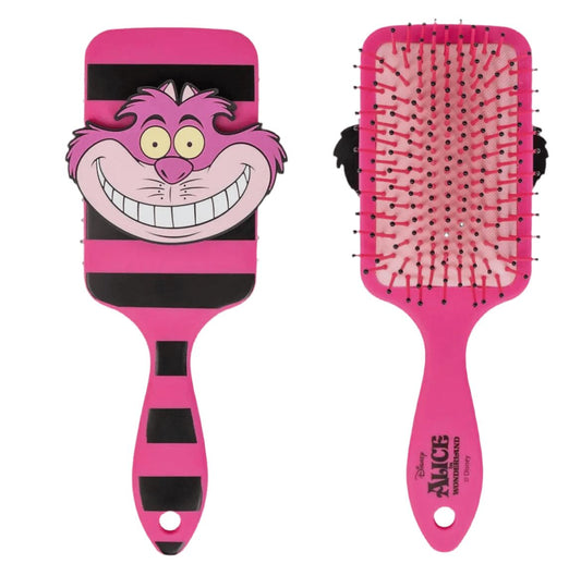 Alice - Brosse à Cheveux Chechire Accessoires pour cheveux Mastoys