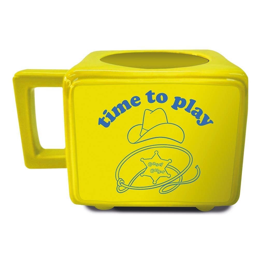 Chucky - Tasse Retro 500 ml Arts de la Table Pyramid International