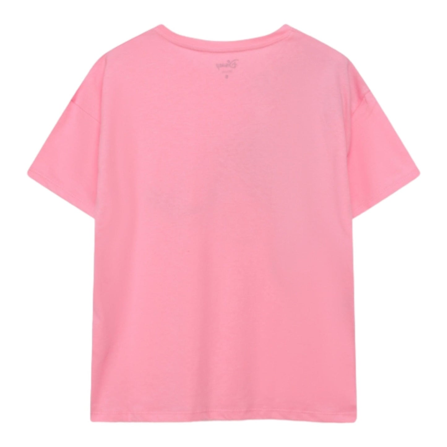 Dumbo - Tee Shirt Rose Vêtements Disney