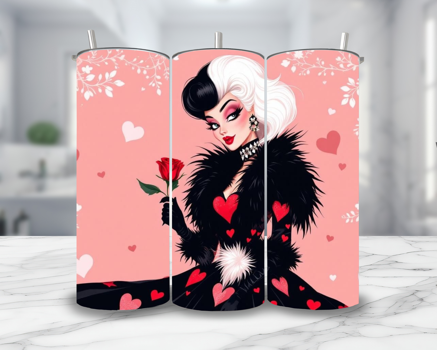 Cruella - Personnalisation | St Valentin