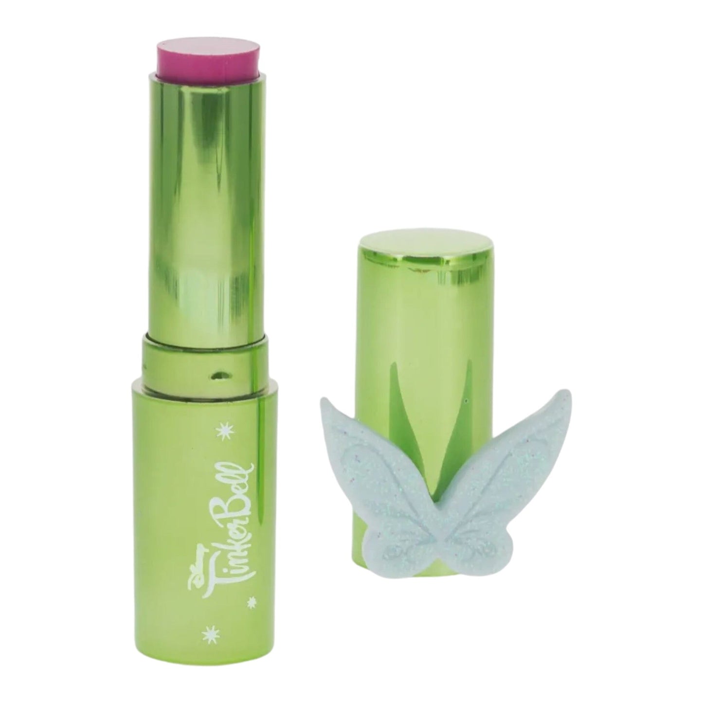 Fée Clochette - Baume à lèvres teinté Gloss/Rouges à Lèvres Mad Beauty