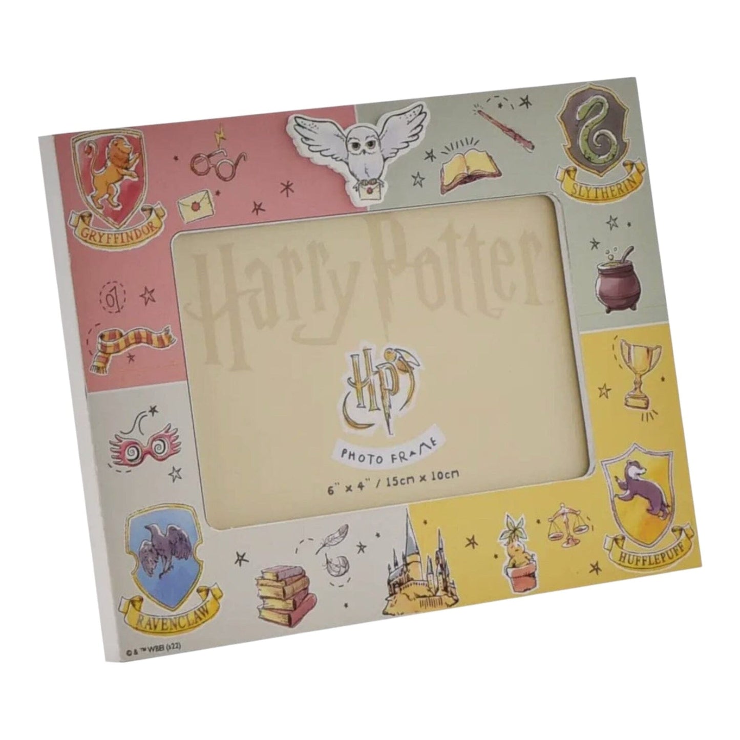 Harry Potter - Cadre photo Cadres photo Disney Shop | Anylem Beauty