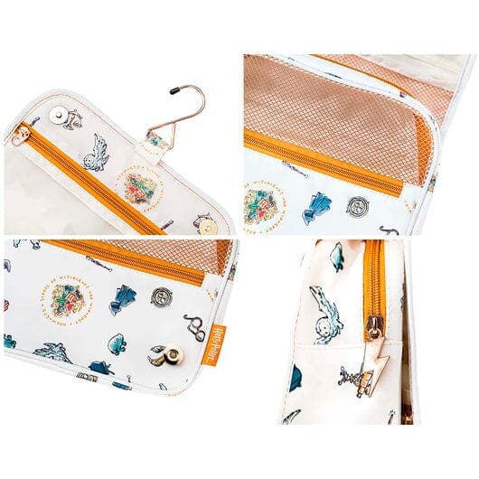 Harry Potter - Trousse de toilette Trousses Cosmétiques Javoli