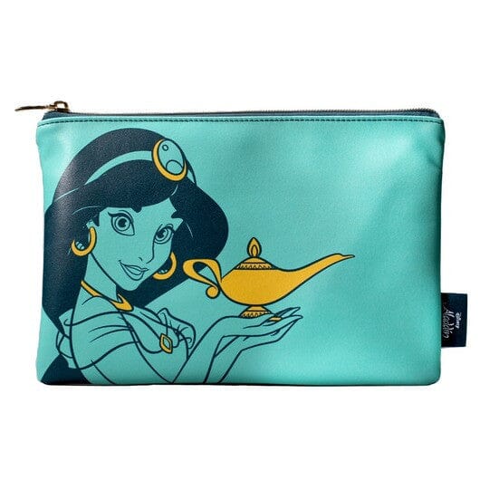 Jasmine - Pochette Trousses Cosmétiques Half Moon Bay