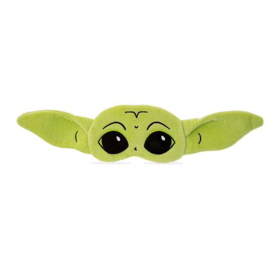Mandalorian - Bandeau de Sommeil Bandeaux Sommeil Mad Beauty