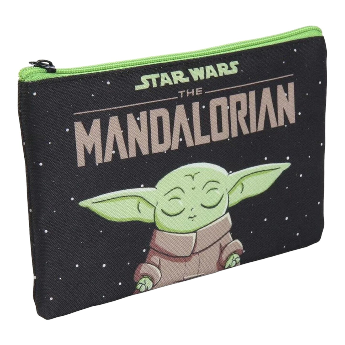 Mandalorian - Pochette en tissu Trousses Cosmétiques Mastoys