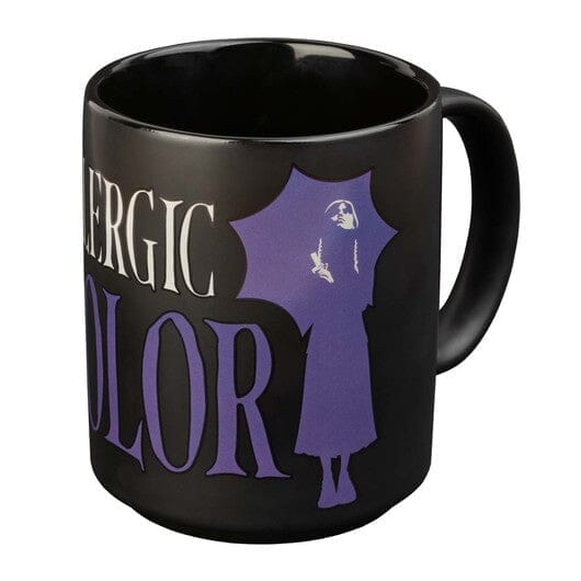 Mercredi - Tasse/Mug Arts de la Table Erik