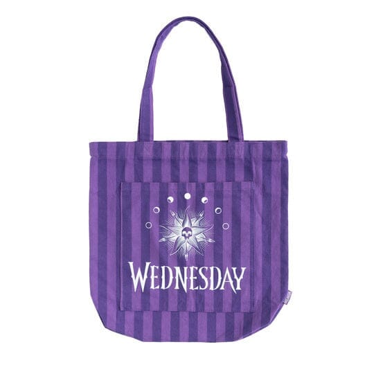 Mercredi - Tote bag Bagages et maroquinerie Erik