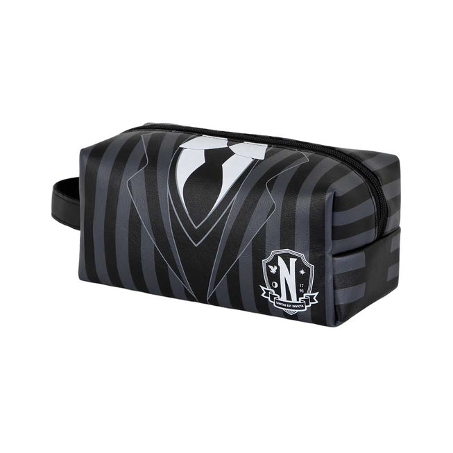 Mercredi - Trousse de Toilette Bagages et maroquinerie Karactermania