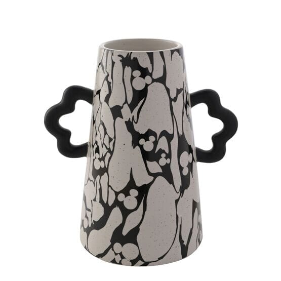 PRE COMMANDE Décoration - Grand vase avec anses Mickey Arts de la Table WIDDOP and Co.
