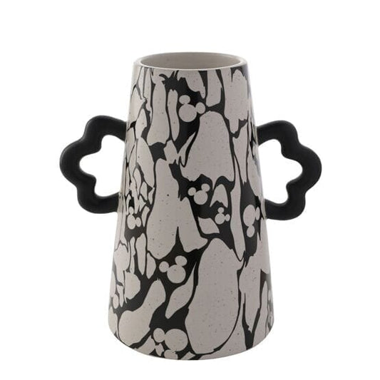 PRE COMMANDE Décoration - Grand vase avec anses Mickey Arts de la Table WIDDOP and Co.