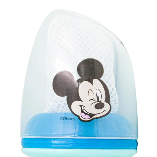 Bébé Mickey - Grignoteur et son filet Bébés et tout-petits Baby Calin