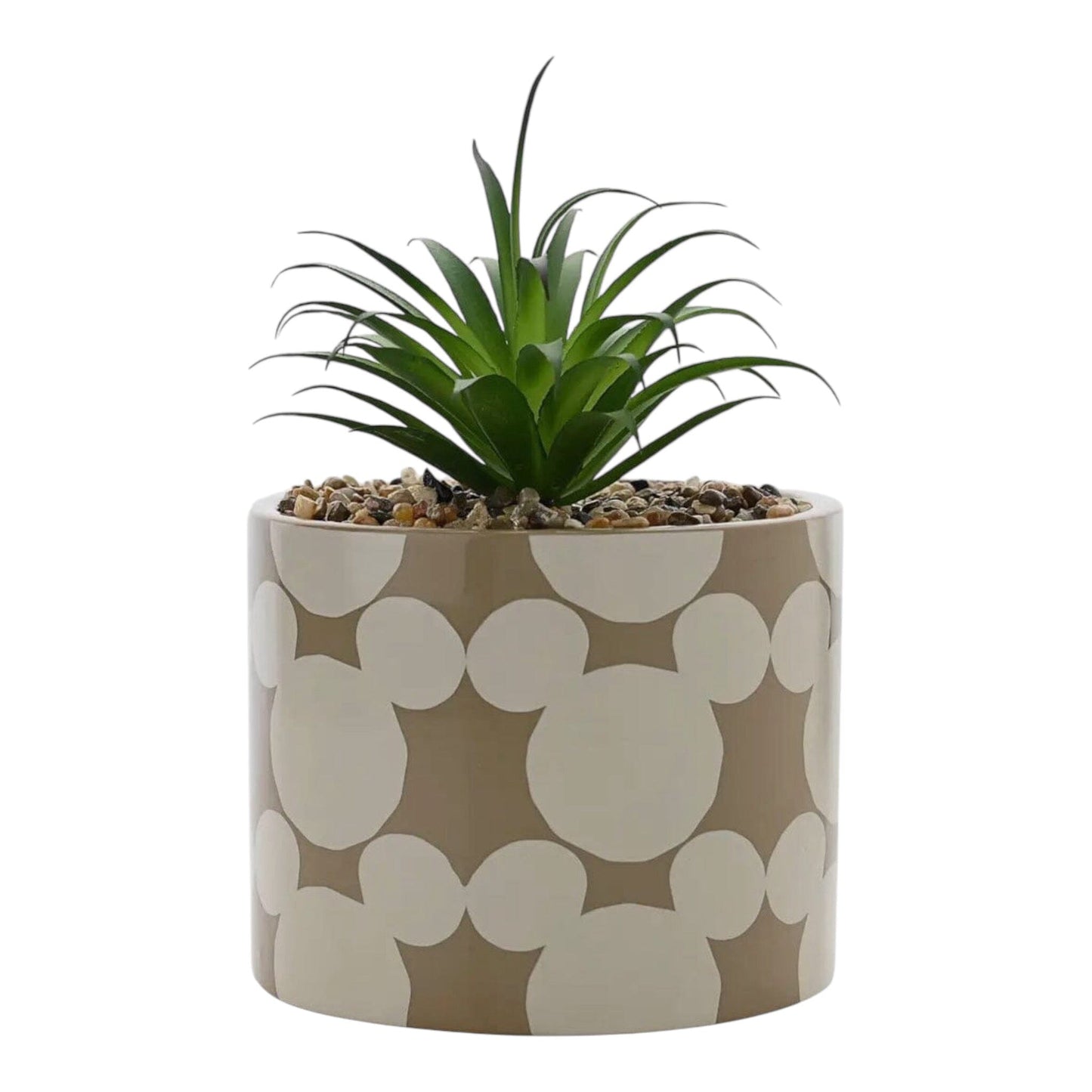 Mickey - Jardinière en céramique Vase WIDDOP and Co.