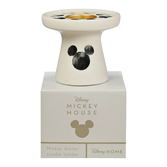 Mickey - Lot de 2 photophores Bougeoirs WIDDOP and Co.