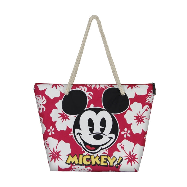 Mickey - Sac de Plage Bagages et maroquinerie Karactermania