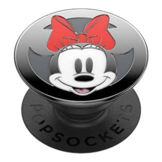 Minnie - PopGrip Métal Supports pour téléphones mobiles PopSockets