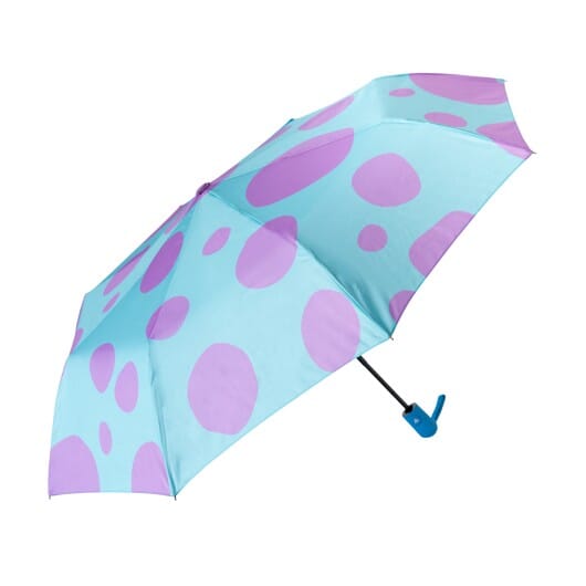 Monstres & Cie - Parapluie de poche Parapluie Disney Shop | Anylem Beauty
