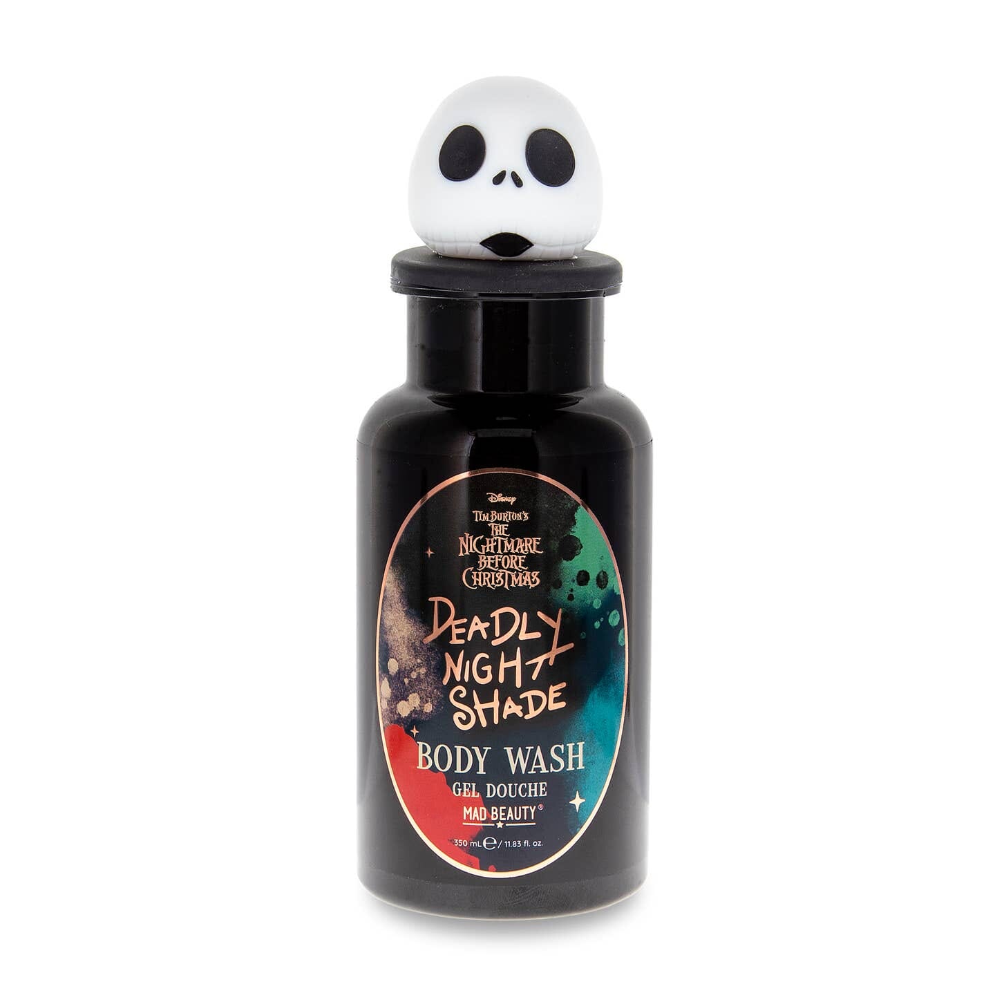 Mr Jack - Bain moussant Savons de Bain Disney Shop | Anylem Beauty