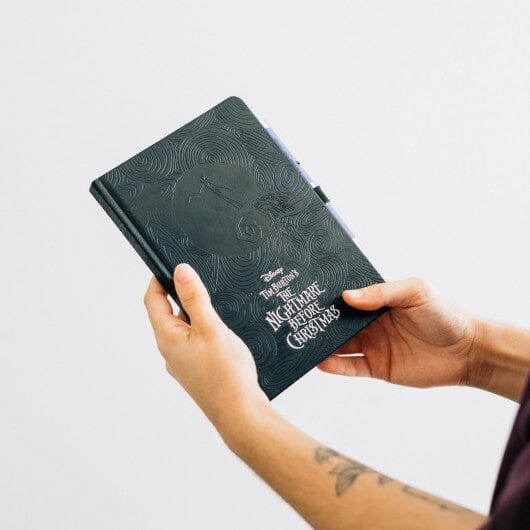 Mr Jack - Carnet de notes premium A5 + stylo projecteur Carnets et bloc-notes Erik
