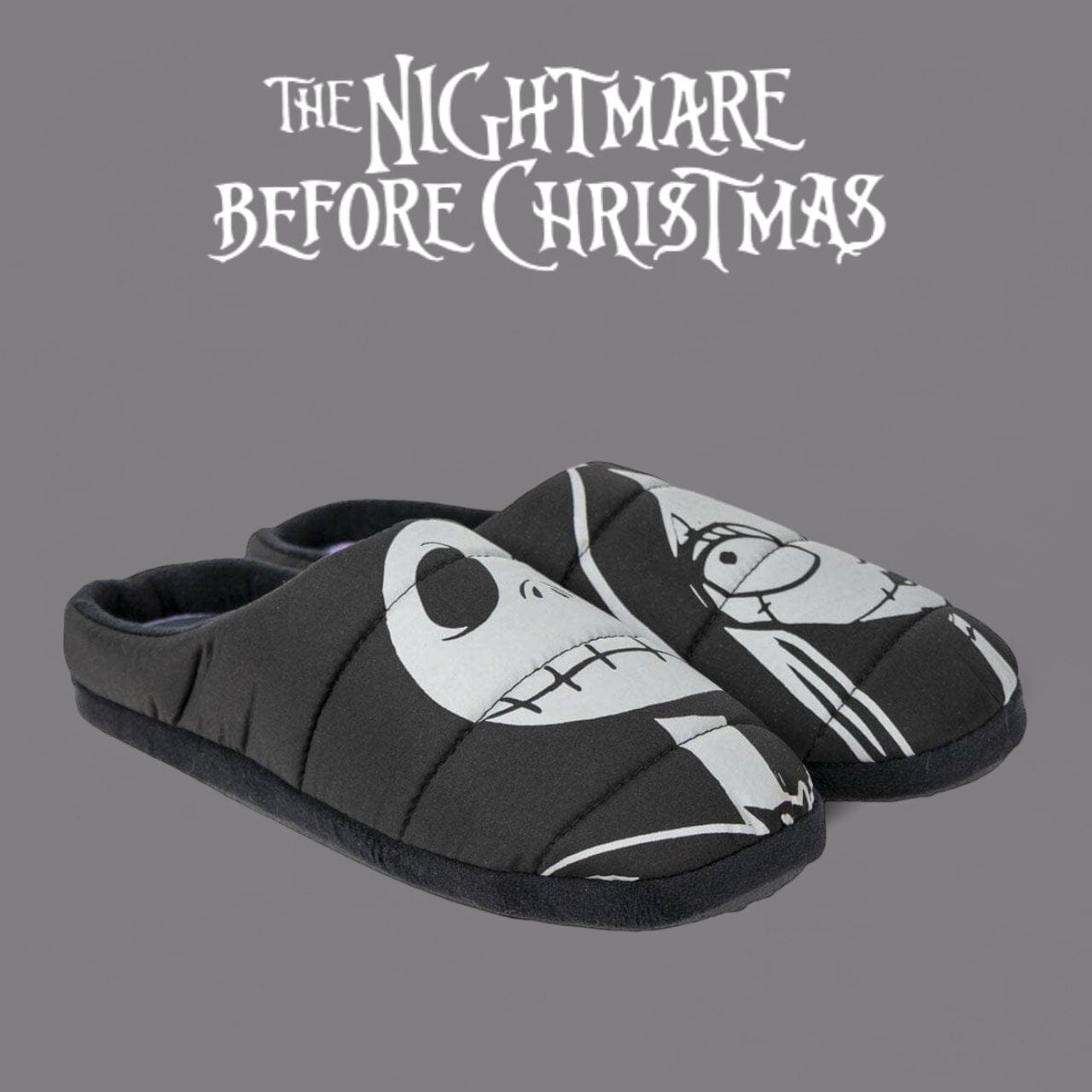 Mr Jack - Chaussons Chaussons Mastoys