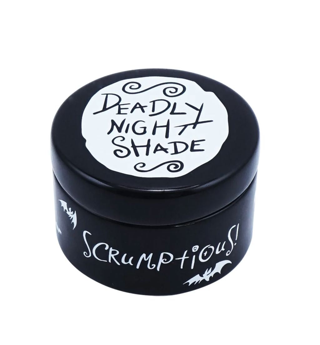 Mr Jack - Petite boîte de rangement | Céramique 6cm Boîte à bijoux Disney Shop | Anylem Beauty
