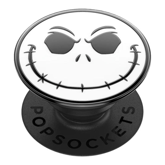 Mr Jack - PopGrip Métal Supports pour téléphones mobiles PopSockets
