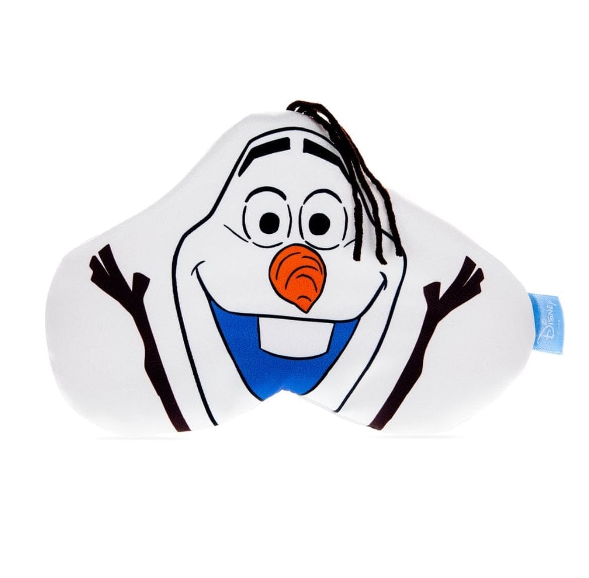Olaf - Bandeau de Sommeil Bandeaux Sommeil Mad Beauty