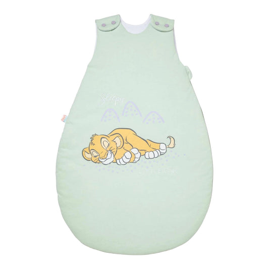 Bébé Lion - Gigoteuse naissance Bébés et tout-petits Baby Calin