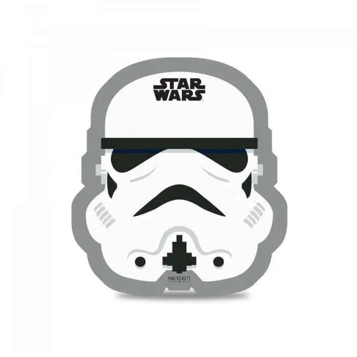 Mandalorian - Coffret Douche Star Wars Coffrets Douche Mad Beauty