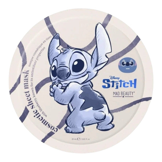 Stitch - Masque pour le visage Masques Visage Mad Beauty