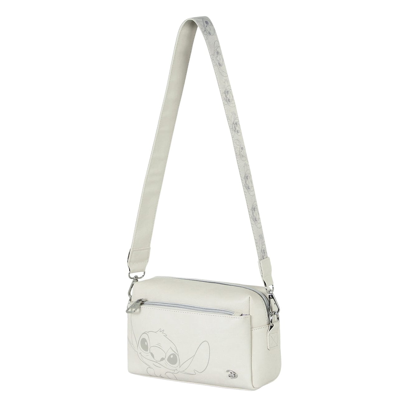 Stitch - Sac bandoulière Sac bandoulière Disney Shop | Anylem Beauty