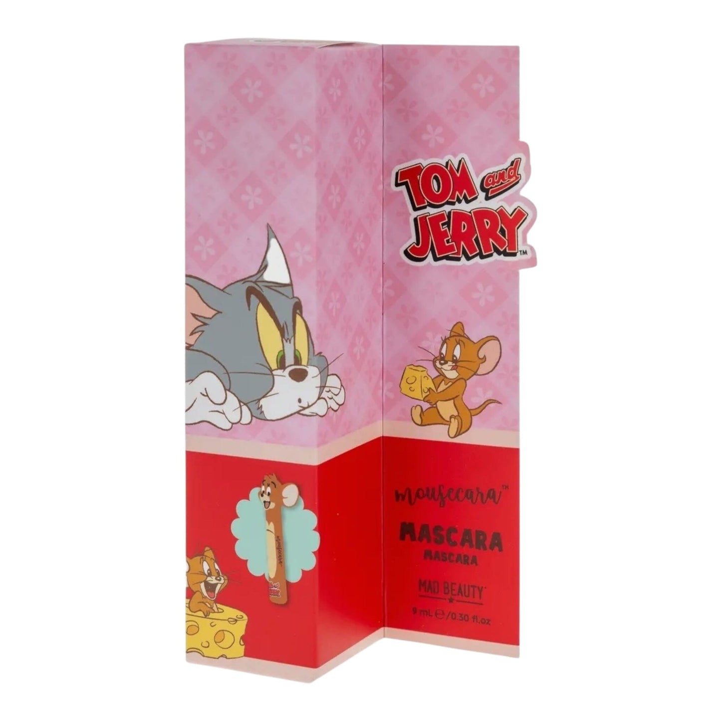 Tom & Jerry - Mascara Mascara Disney Shop | Anylem Beauty