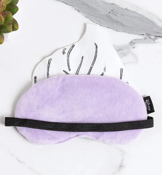 Ursula - Bandeau de Sommeil Bandeaux Sommeil Disney Shop | Anylem Beauty