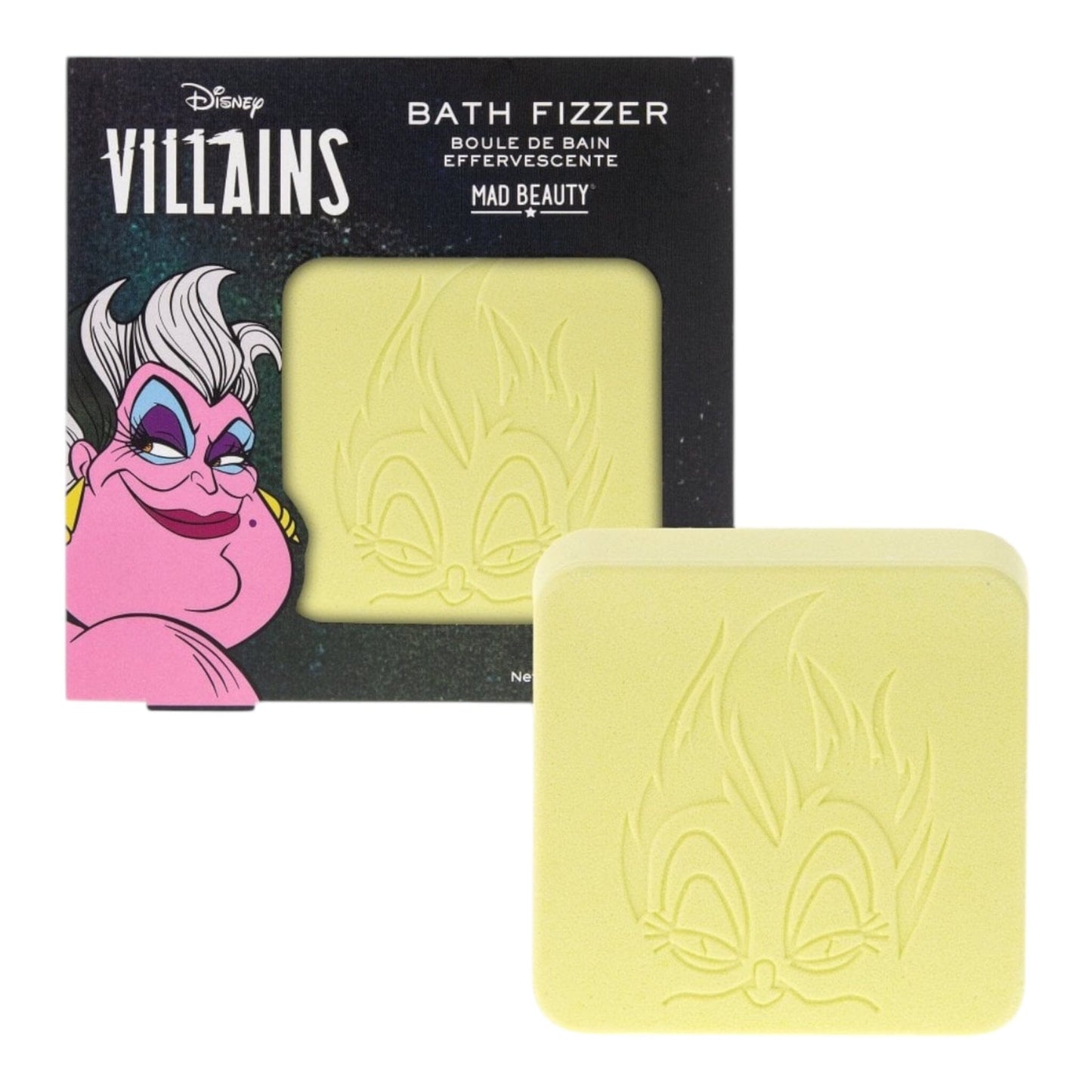 Ursula - Bombe de bain Bombes de Bain Mad Beauty