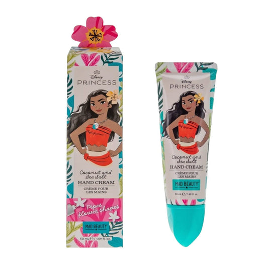 Vaiana - Crème de soin pour les mains Soins des Mains Disney Shop | Anylem Beauty