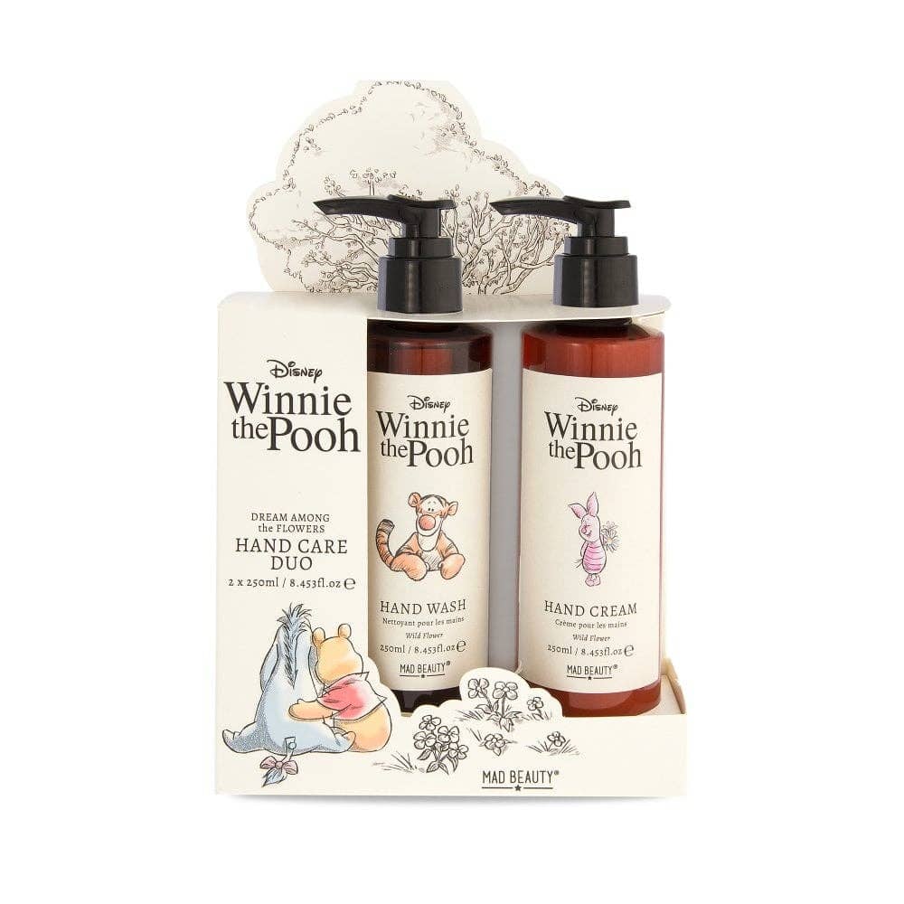 Winnie- Duo de soins pour les mains Soins des Mains Disney Shop | Anylem Beauty