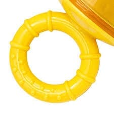 Bébé Nourson - Grignoteur et son filet Bébés et tout-petits Baby Calin