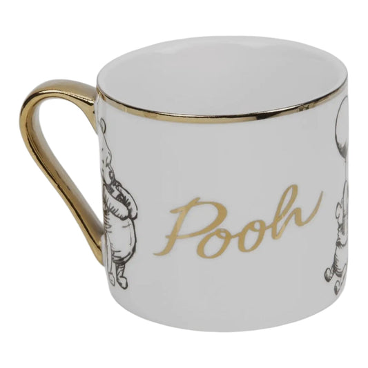 Winnie l'ourson - Lot de 2 Tasses/Mugs | Collectable Premium Tasse/Mug WIDDOP and Co.